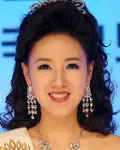 미스코리아, MC, 모델인 정지은의 대표 이미지