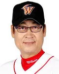 야구감독, (전직)스포츠해설가인 김용희의 대표 이미지