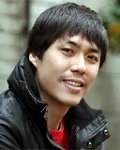 영화감독인 김민석의 대표 이미지