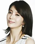 영화배우인 안혜경의 대표 이미지