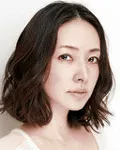 영화배우인 키리시마 레이카의 대표 이미지