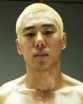 이종격투기선수인 이재선의 대표 이미지