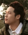 가수인 이성원의 대표 이미지