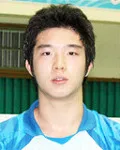 배드민턴선수인 김기정의 대표 이미지