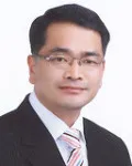 정당인인 양기현의 대표 이미지