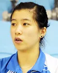 배드민턴선수인 배연주의 대표 이미지