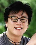 영화감독인 김용화의 대표 이미지