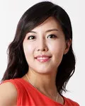 가수, 모델인 선우림의 대표 이미지