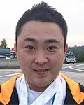역도선수인 정현섭의 대표 이미지