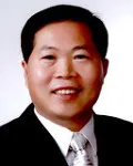 정당인인 박상모의 대표 이미지