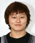 역도선수인 문유라의 대표 이미지