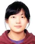 역도선수인 배선미의 대표 이미지