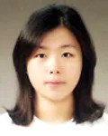 역도선수인 양은혜의 대표 이미지