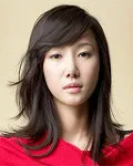 영화배우인 오우정의 대표 이미지