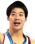 체조선수인 김희훈의 대표 이미지