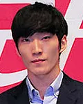 탁구선수인 김민석의 대표 이미지