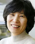 번역가인 유시주의 대표 이미지