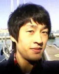 펜싱선수인 권영호의 대표 이미지