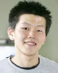 펜싱선수인 하태규의 대표 이미지