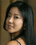 탤런트인 박혜상의 대표 이미지