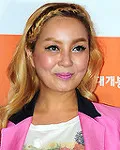탤런트, 영화배우인 홍진희의 대표 이미지