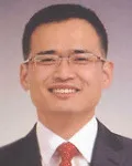 정당인인 조영규의 대표 이미지
