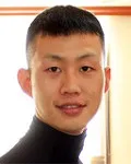 댄스스포츠선수인 남상웅의 대표 이미지