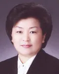 (전직)광역의회의원인 천기옥의 대표 이미지
