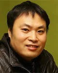 만화가인 강풀의 대표 이미지