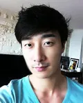 댄스스포츠선수인 김대동의 대표 이미지