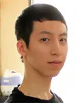 댄스스포츠선수인 이상민의 대표 이미지