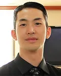 댄스스포츠선수인 조상효의 대표 이미지