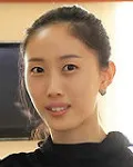 댄스스포츠선수인 이세희의 대표 이미지