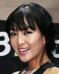 레이싱모델인 서다니의 대표 이미지