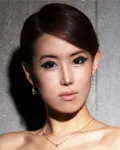 댄스스포츠선수, 대학교수인 유혜숙의 대표 이미지