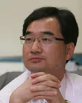 특수단체인인 김상진의 대표 이미지