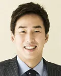 아나운서인 윤인구의 대표 이미지