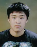 레슬링선수인 안창건의 대표 이미지