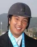 승마선수인 김균섭의 대표 이미지