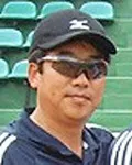 테니스감독인 이명구의 대표 이미지