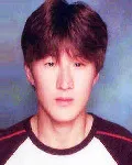 테니스선수인 지용민의 대표 이미지