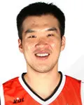 농구선수인 주태수의 대표 이미지