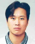 운동선수인 김태정의 대표 이미지