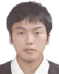 테니스선수인 배환성의 대표 이미지