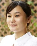 소설가인 전아리의 대표 이미지