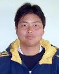 테니스선수인 이연의 대표 이미지