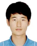 테니스선수인 이요한의 대표 이미지