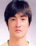 테니스선수인 김영준의 대표 이미지