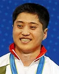 레슬링선수인 김금석의 대표 이미지