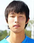 테니스선수인 설재민의 대표 이미지